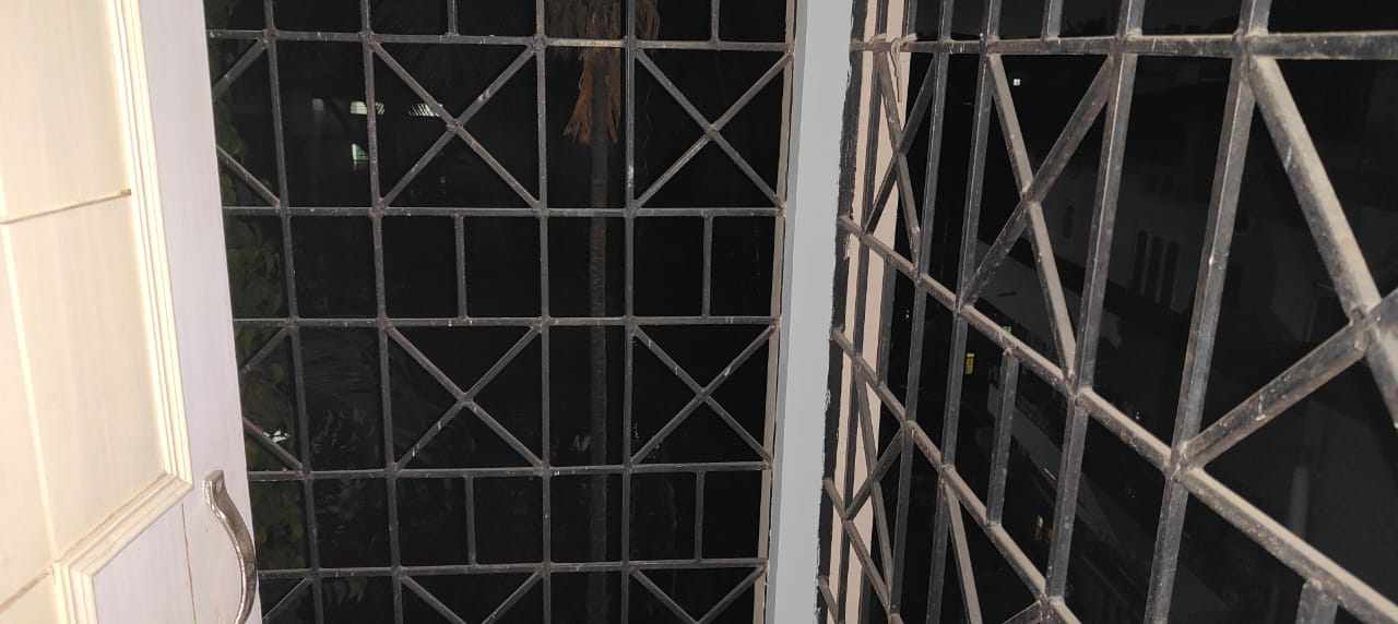 Semi Furnished 3 bhk semi furnished in Rukmini Gaon, Guwahati, Assam, India for Rent